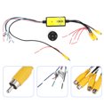 thumbnail image 3 of Video Switcher, Easy To Use Labor-saving Practical  For Outdoor, 3 of 8