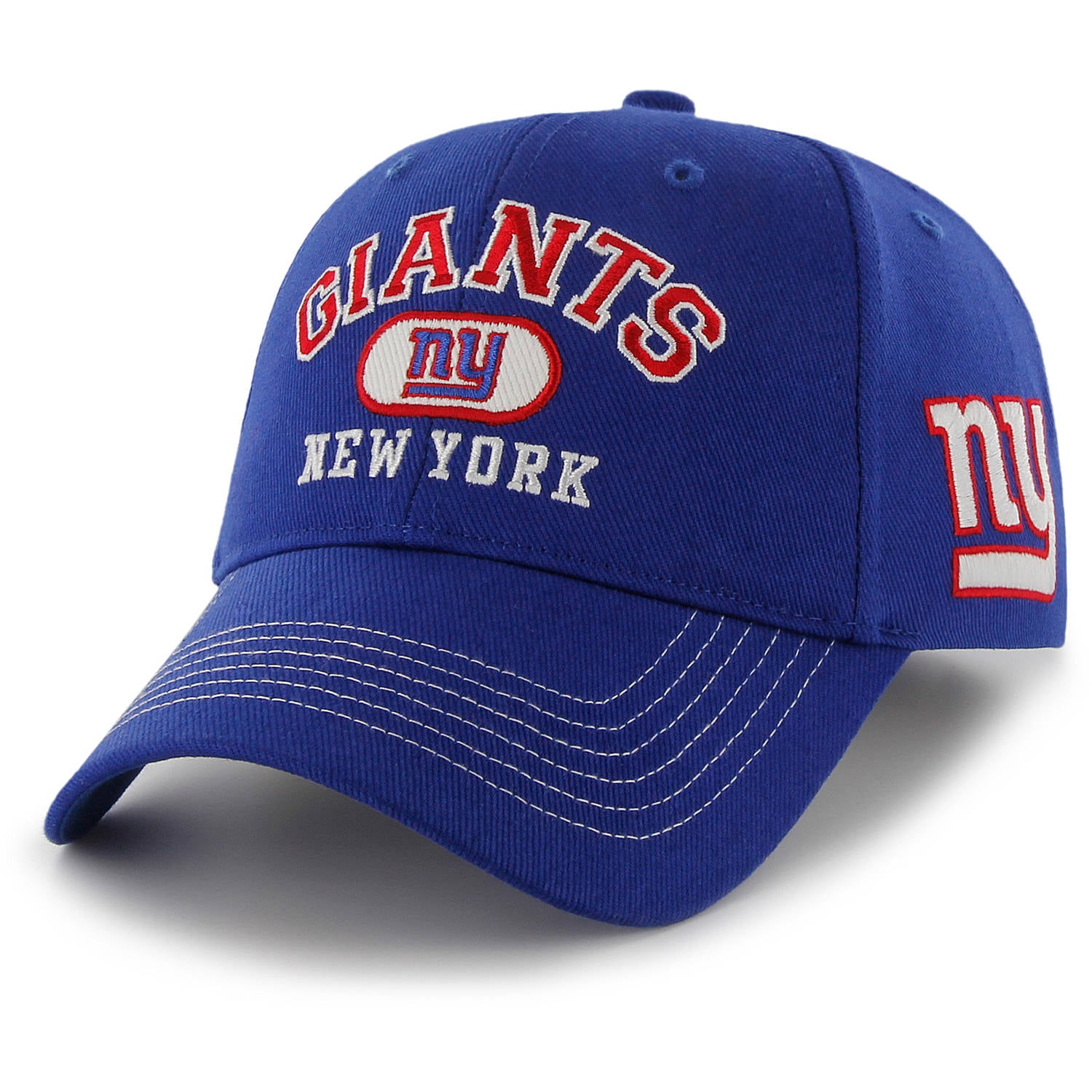 NFL New York Giants Mass Draft Cap - Fan Favorite - Walmart.com