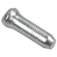 thumbnail image 2 of 200X Bicycle Bike Shifter Brake Cable Tips Caps End Crimp Silver, 2 of 8