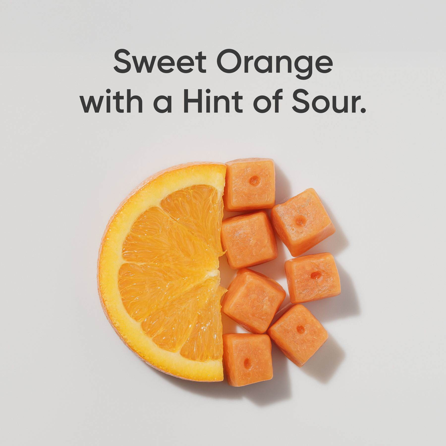 Sports Research Vitamin C, Natural Orange, 60 Gummies