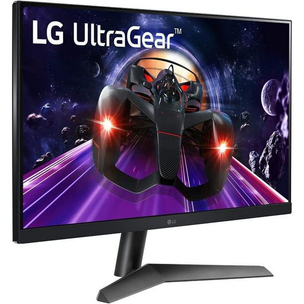 LG 24'' UltraGear FHD IPS 1ms 144Hz HDR Monitor, 1920 x 1080