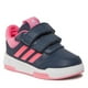thumbnail image 1 of Tenis Adidas Tensaur Sport 2.0 para Niñas Pequeñas ID2312 azul marino 13, 1 of 6
