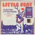 thumbnail image 2 of LITTLE FEAT ELECTRIF LYCANTHROPE - LIVE AT ULTRA SONIC STUDIOS 1974 (2LP), 2 of 2