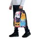 thumbnail image 5 of Fotbe Colorful Cats Pattern Art Mochila para Hombre y Mujer - Tela Oxford 600D Resistente - Mochila Impermeable de Gran Capacidad para Escuela, Viajes y Senderismo, 5 of 6