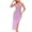 Purple, variant on Levmjia Women's Lace Nightgown Set Mesh Underwear Comfortable Breathable Lingerie Sleepwear And Everyday Wear With Adjustable Straps And No Underwire