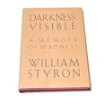 thumbnail image 1 of Pre-Owned Darkness Visible: A Memoir of Madness (Hardcover) by William Styron, 1 of 1