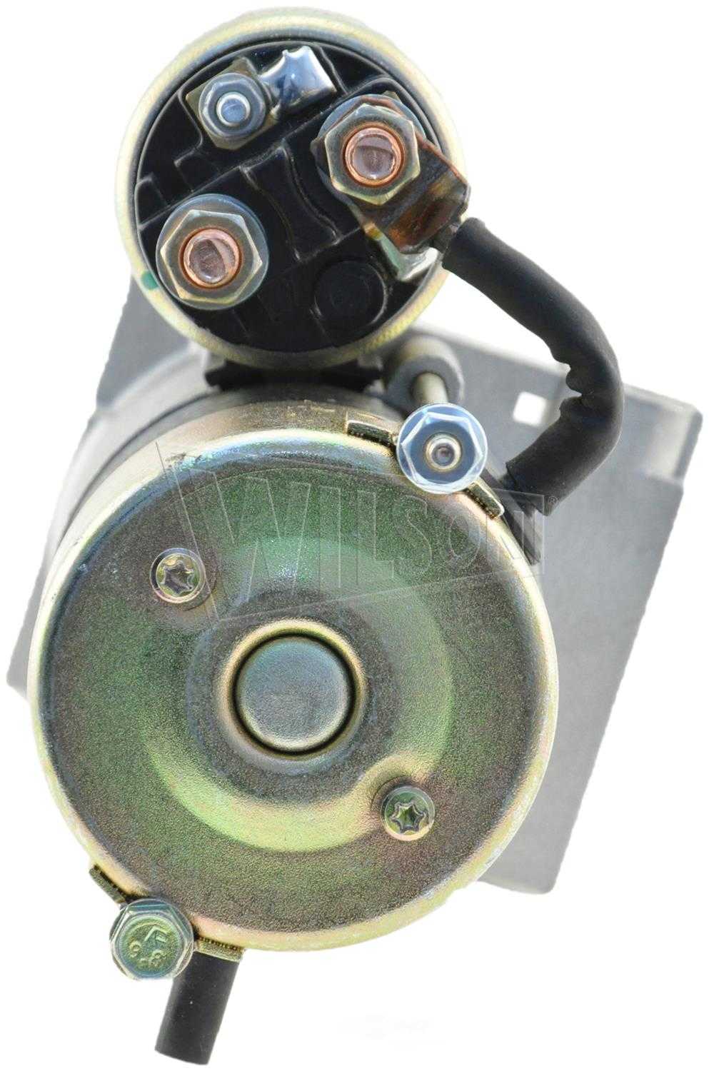 Wilson 91-01-4382 Starter Motor