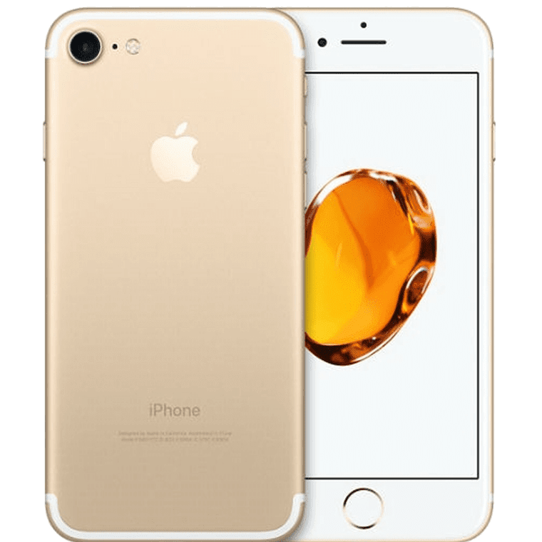 Apple iPhone 7 (Unlocked)