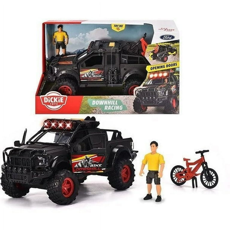 Dickie toys sales music truck