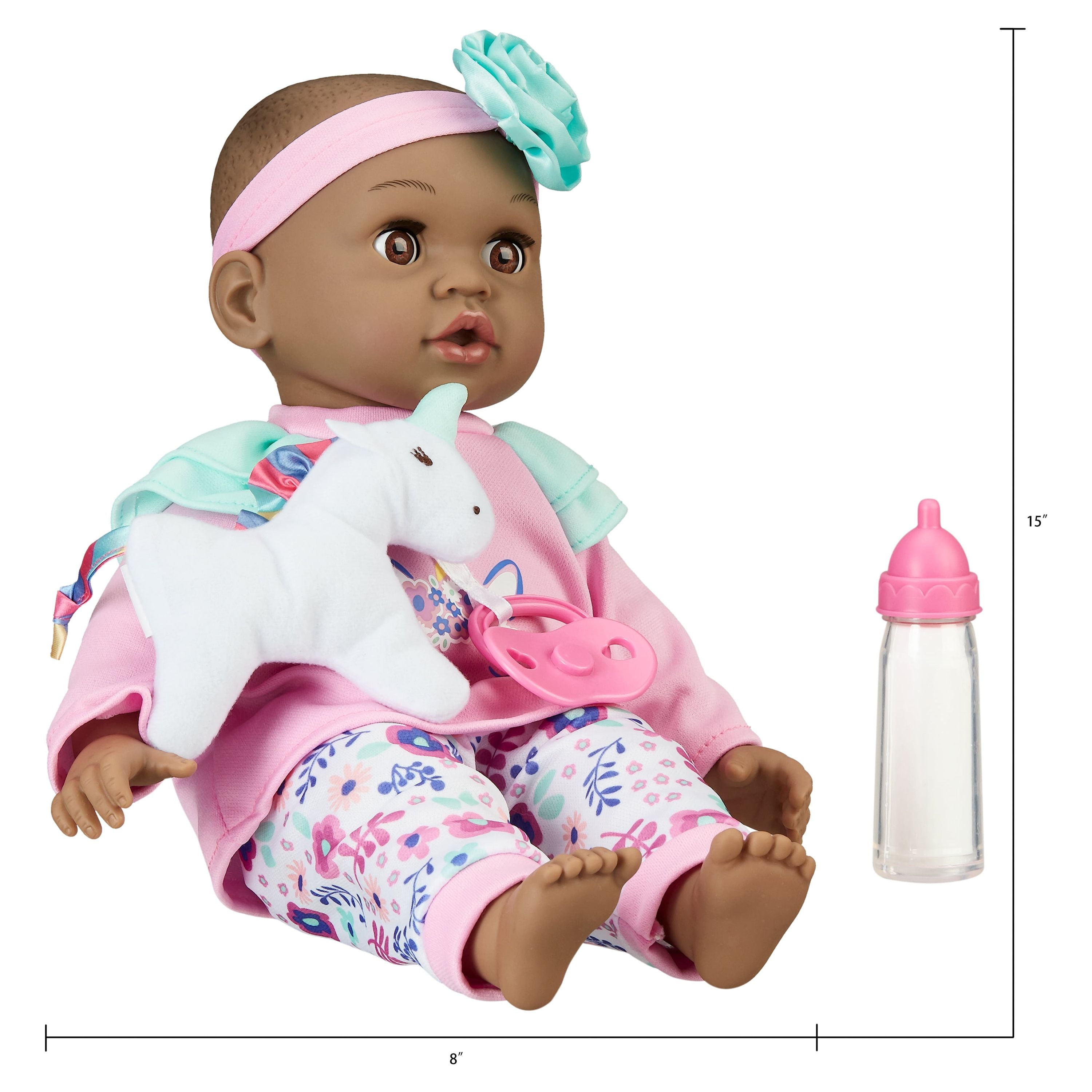 My sweet love baby doll store at walmart