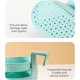 thumbnail image 4 of Sink Drain Strainer Basket, Double Layer Colander Basket, Kitchen Sink Drain Basket, Multifunctional Kitchen Sink Gadget For Washing Fruits Vegetables, 4 of 4