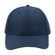 thumbnail image 3 of Paquete 150 piezas de Gorra transpirable velcro y visera rígida blanco Unitalla, 3 of 5