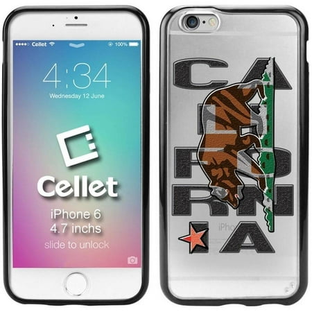 iphone 6 case california iphone 6 case california