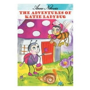 The Adventures of Katie Ladybug (Hardcover)