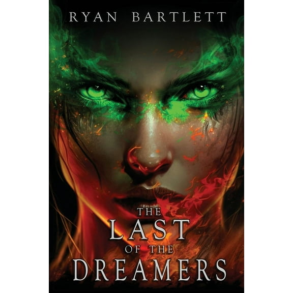 The Last of the Dreamers, (Paperback)