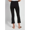 thumbnail image 3 of Lysse Cropped Kick Flare 1996, 3 of 9