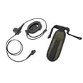 thumbnail image 1 of Auriculares militares de garganta auricular walkie talkie práctico para Hytera para PD-785 para PD-780, 1 of 8