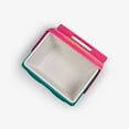 thumbnail image 5 of Igloo 14 QT KoolTunes Playmate Cooler, Yellow and White, 5 of 60