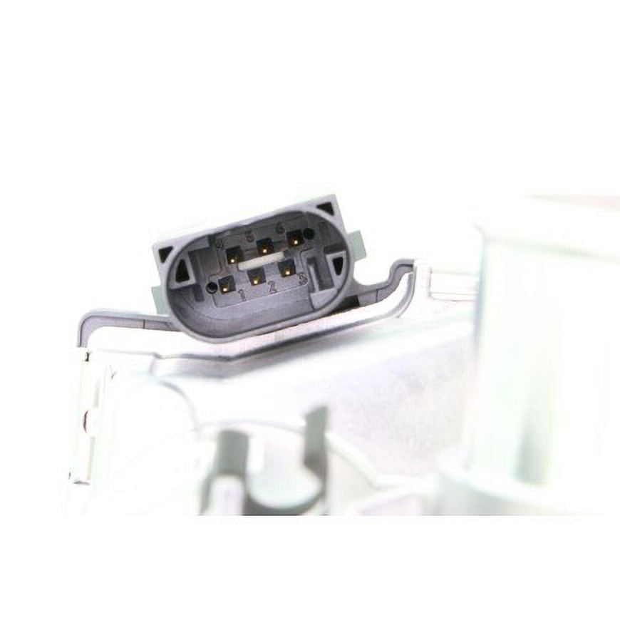 VEMO V30-81-0013 Throttle body