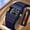 blue, variant on Men's Digital Sports Watch - Waterproof LED with Stopwatch, Alarm, Date & Lightweight Silicone Strap | Unisex for Women & Students