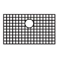 thumbnail image 1 of Whitehaus Collection WHNCMAP3021G Grille d'Évier en Acier Inoxydable- Acier Inoxydable, 1 of 1