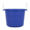 thumbnail image 2 of Tuff Stuff Products MCK70BL 70 Quart Weather Resistant Plastic Muck Bucket, Blue, 2 of 4
