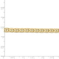 thumbnail image 2 of Beautiful 14k 5.5mm Semi-Solid Anchor Chain, 2 of 2