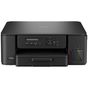 MFCT580DW INKvestment Tank 580 Copy/Print/Scan Wireless Color Inkjet All-in-One Printer