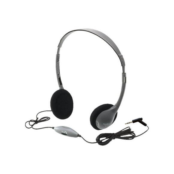 Hamilton Buhl HA-2V - Headphones - on-ear - wired - 3.5 mm jack