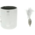 thumbnail image 5 of Pavilion Gift Company - My Cat/My Human - 18 oz Mug & Pet Toy Set, 5 of 8