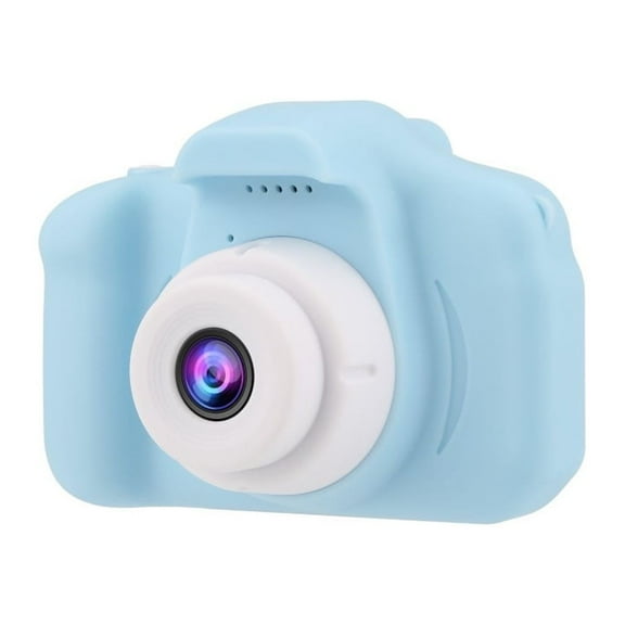 Mini Children's Camera Digital Camera LCD 1080P 2.0 Children's Camera Sports Camcorders