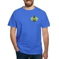 thumbnail image 2 of CafePress - Redwood National Park T Shirt - Men's Classic Graphic Cotton T-Shirt, 2 of 5