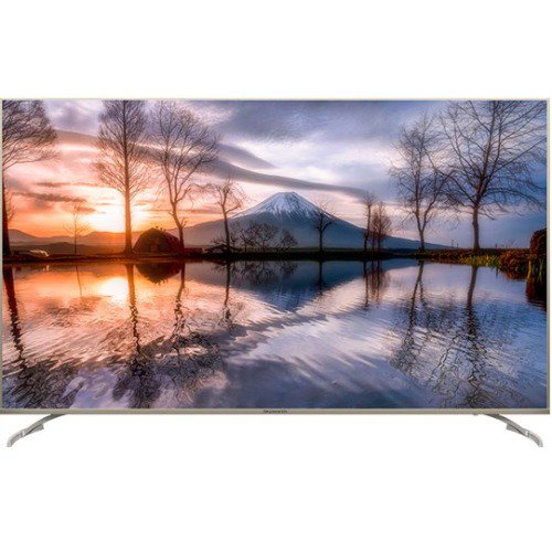 Skyworth G2 58G2A 58" 2160p LED-LCD TV - 16:9 - 4K UHDTV - 178° / 178
