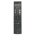 thumbnail image 1 of Control remoto RAV574 VDM8690 Control remoto de repuesto profesional Compatible con receptor AV RX V4A, 1 of 5