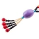 thumbnail image 3 of Joyería Hecha Del Collar Del Colgante de Del Suéter de Las de Cristal de de Boho, 3 of 6