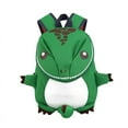 thumbnail image 1 of 1 mochila de dinosaurio para niños., 1 of 3