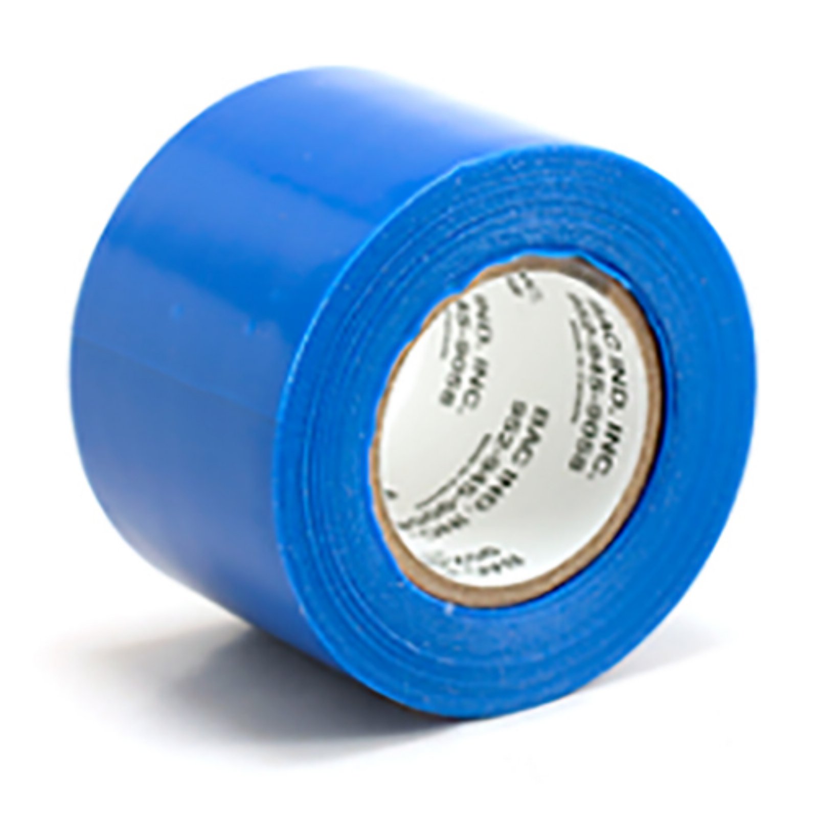 King Canopy Tarp Tape Large Black - 3 inch x 108 ft Roll - image 2 of 4