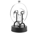 thumbnail image 3 of Electronic Shake Wiggle Device Perpetual Motion Swinging Kinetic Art Craft Decoration (#C205), 3 of 10