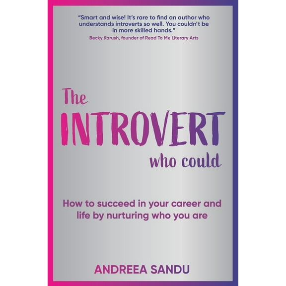 The Introvert Who Could (Paperback)