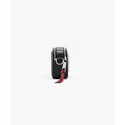 Marc Jacobs Womens The Snapshot Bag, One Size Oxblood 2S3HCR500H03-
