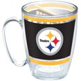 thumbnail image 1 of Tervis NFL® Pittsburgh Steelers Insulated Tumbler, 1 of 7