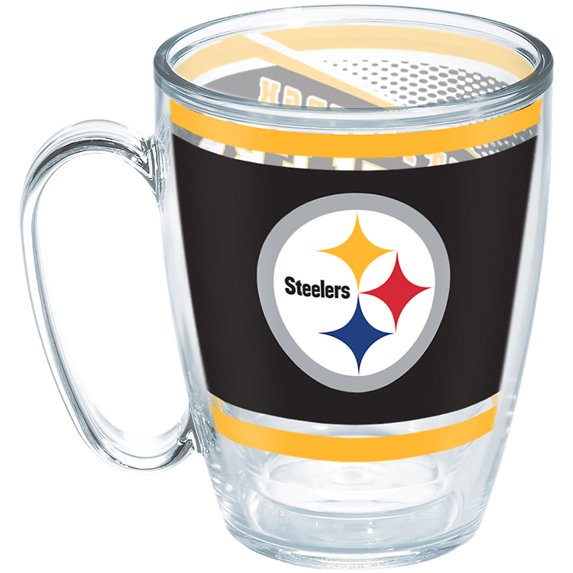 Tervis NFL® Pittsburgh Steelers Insulated Tumbler