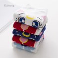 thumbnail image 1 of Kuhong 1 Par De Calcetines Cortos De Anime Sailor Moon Tobillo, 1 of 3