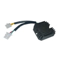 thumbnail image 3 of Regulador de voltaje DYNWAVEMX Rectificadores reguladores, 3 of 6