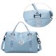 thumbnail image 3 of Bolso de viaje, bolso deportivo para gimnasio, bolso de hombro para el fin de semana, bolso de noche para mujer, 3 of 5