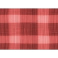 thumbnail image 1 of Ahgly Company Machine Washable Indoor Rectangle Transitional Red Area Rugs, 2' x 3', 1 of 7