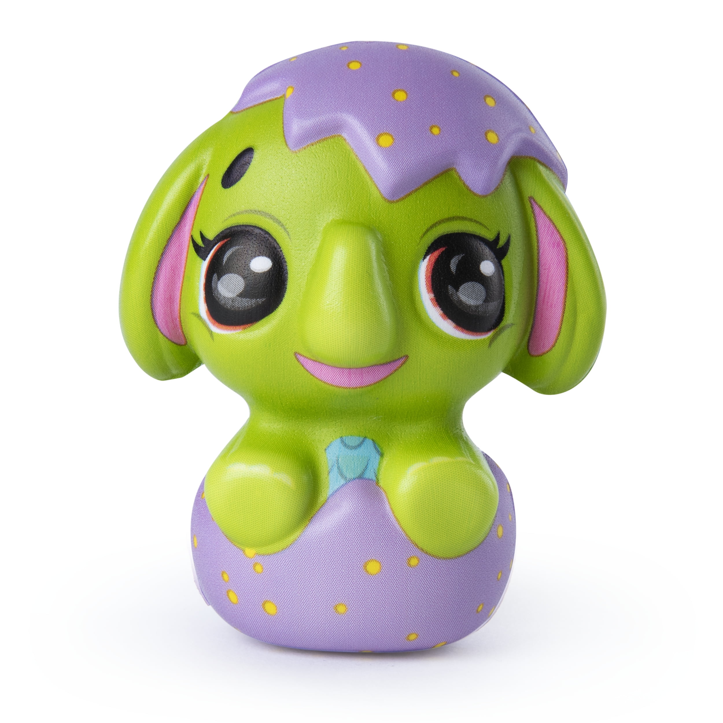 hatchimal squishy