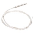 thumbnail image 2 of Ukulele Replacement Parts,Ukulele Pickup Stick Soft Ukulele Pickup Stick Piezo Pickup Exceptional Value, 2 of 14