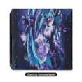 thumbnail image 5 of Flowers Rose Purple PS4/PS4 Pro/PS4 Slim Skin Sticker For Console And Controller Skins, 5 of 6