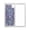 Multicolor, variant on Purple Blue Teal Butterfly Window Privacy Film, Modern Abstract Art Static Cling UV Sun Blocking Tint Film Heat Control Windows Films for Bedroom Bathroom, Window Stickers 35.4"x78.7"